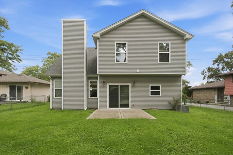 Tiny photo for 15256 State Street, South Holland, IL 60473 (MLS # 12752119)