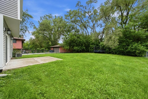 Tiny photo for 15256 State Street, South Holland, IL 60473 (MLS # 12752119)