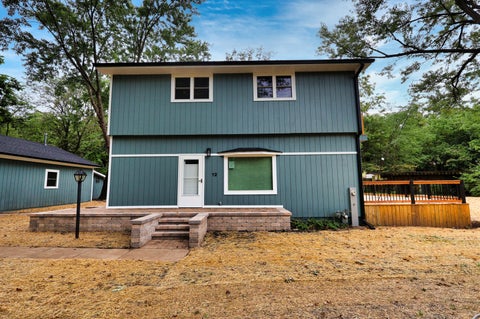 Photo of 12 N Adams Street, Oswego, IL 60543 (MLS # 12755392)