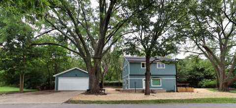 Tiny photo for 12 N Adams Street, Oswego, IL 60543 (MLS # 12755392)