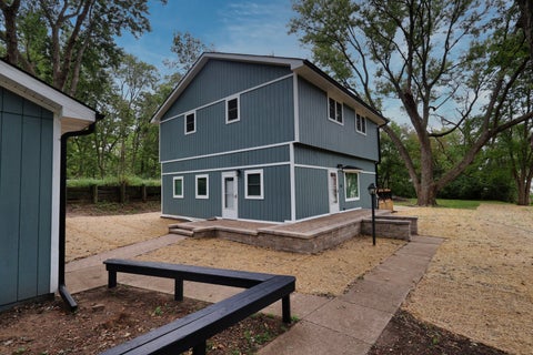 Tiny photo for 12 N Adams Street, Oswego, IL 60543 (MLS # 12755392)