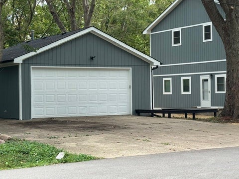 Tiny photo for 12 N Adams Street, Oswego, IL 60543 (MLS # 12755392)