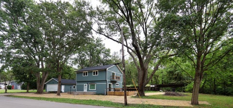 Tiny photo for 12 N Adams Street, Oswego, IL 60543 (MLS # 12755392)