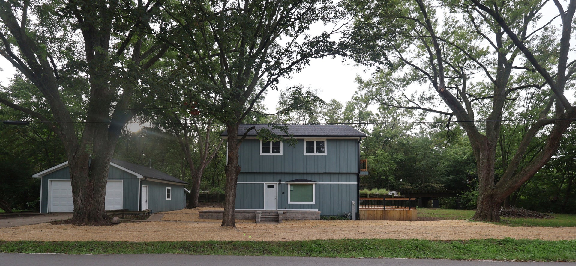 12 N Adams Street