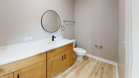 Tiny photo for 12 N Adams Street, Oswego, IL 60543 (MLS # 12755392)