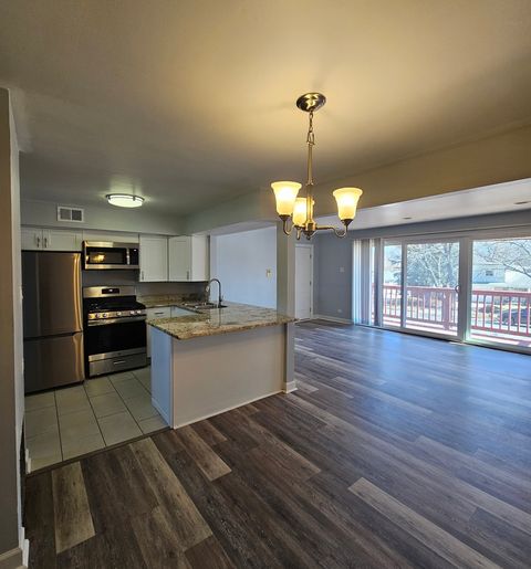 Tiny photo for 520 N Roberts Drive #2C, Glenwood, IL 60425 (MLS # 12587762)