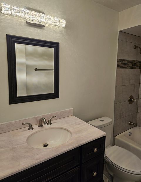 Tiny photo for 520 N Roberts Drive #2C, Glenwood, IL 60425 (MLS # 12587762)