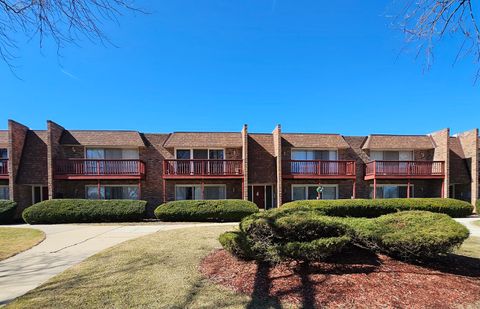 Photo of 520 N Roberts Drive #2C, Glenwood, IL 60425 (MLS # 12587762)