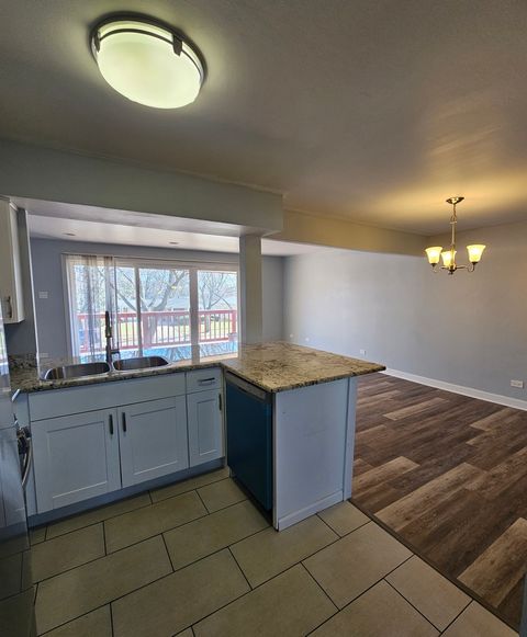 Tiny photo for 520 N Roberts Drive #2C, Glenwood, IL 60425 (MLS # 12587762)