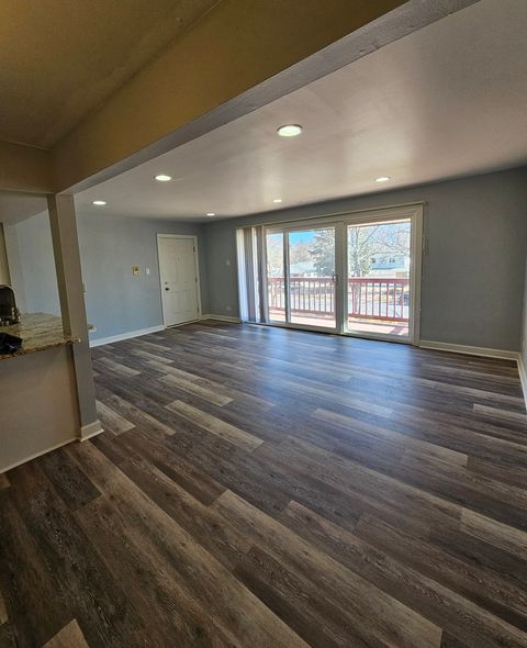 Tiny photo for 520 N Roberts Drive #2C, Glenwood, IL 60425 (MLS # 12587762)