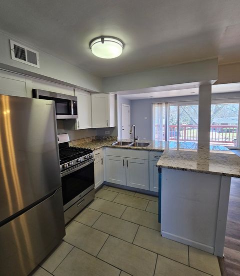 Tiny photo for 520 N Roberts Drive #2C, Glenwood, IL 60425 (MLS # 12587762)