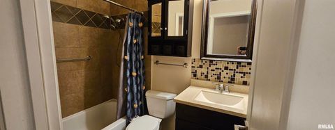 Tiny photo for 93 SEMINOLE Street, Mcclure, IL 62957 (MLS # EB454831)