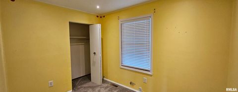 Tiny photo for 93 SEMINOLE Street, Mcclure, IL 62957 (MLS # EB454831)