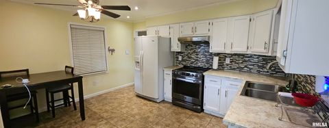 Tiny photo for 93 SEMINOLE Street, Mcclure, IL 62957 (MLS # EB454831)