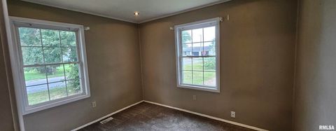 Tiny photo for 93 SEMINOLE Street, Mcclure, IL 62957 (MLS # EB454831)