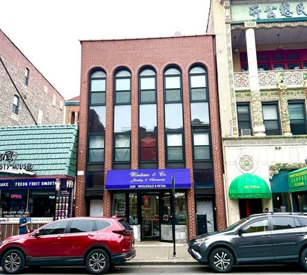 2240 S WENTWORTH AVE # 3F, CHICAGO, IL 60616 - Image a007d24e2d54cd93df7b7aad77b6e96b/765471083