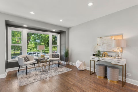 Tiny photo for 310 W 145TH Street, Riverdale, IL 60827 (MLS # 12785285)