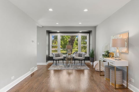 Tiny photo for 310 W 145TH Street, Riverdale, IL 60827 (MLS # 12785285)