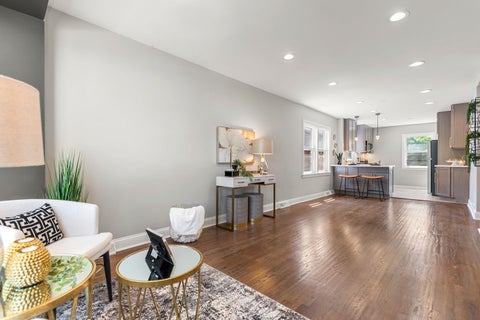 Tiny photo for 310 W 145TH Street, Riverdale, IL 60827 (MLS # 12785285)