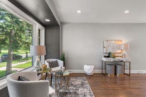 Tiny photo for 310 W 145TH Street, Riverdale, IL 60827 (MLS # 12785285)