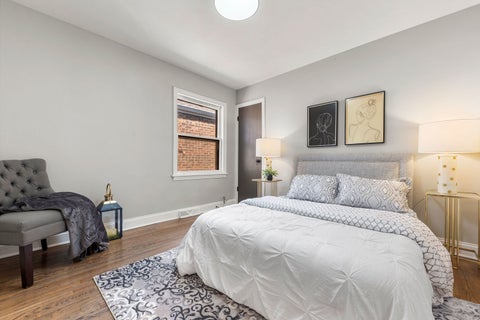 Tiny photo for 310 W 145TH Street, Riverdale, IL 60827 (MLS # 12785285)