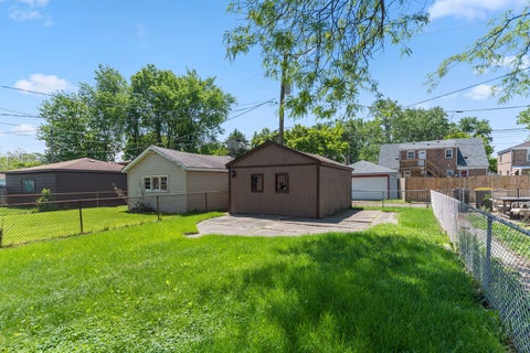 Tiny photo for 310 W 145TH Street, Riverdale, IL 60827 (MLS # 12785285)