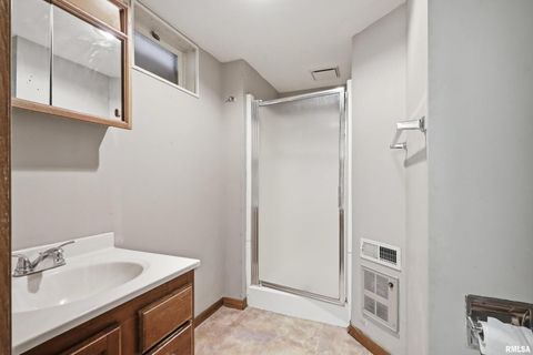 Tiny photo for 1508 32ND Street, Moline, IL 61265 (MLS # QC4270062)