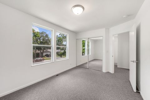 Tiny photo for 277 Church Street, Crystal Lake, IL 60014 (MLS # 12326089)