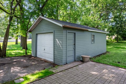 Tiny photo for 277 Church Street, Crystal Lake, IL 60014 (MLS # 12326089)