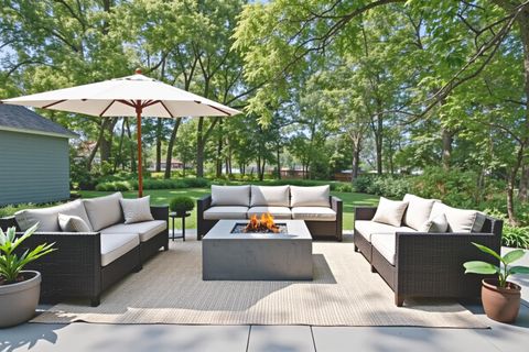 Tiny photo for 277 Church Street, Crystal Lake, IL 60014 (MLS # 12326089)