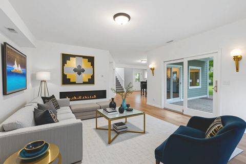 Tiny photo for 277 Church Street, Crystal Lake, IL 60014 (MLS # 12326089)