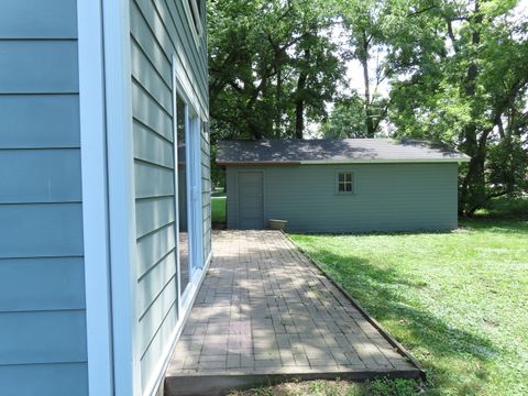 Tiny photo for 277 Church Street, Crystal Lake, IL 60014 (MLS # 12326089)