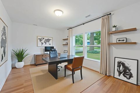 Tiny photo for 277 Church Street, Crystal Lake, IL 60014 (MLS # 12326089)