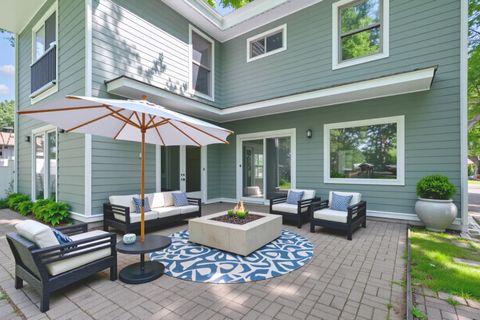 Tiny photo for 277 Church Street, Crystal Lake, IL 60014 (MLS # 12326089)