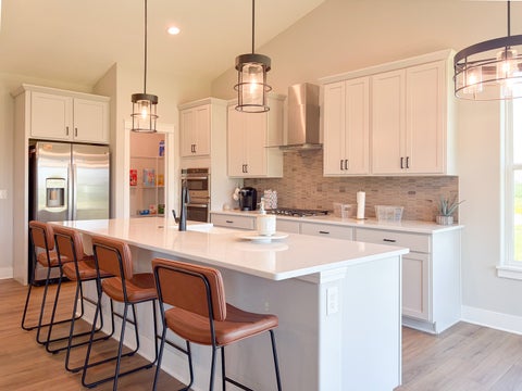 Tiny photo for Lot 12-1 W Orchid Lane #2, Channahon, IL 60410 (MLS # 12758112)