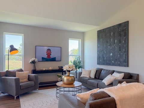 Tiny photo for Lot 12-1 W Orchid Lane #2, Channahon, IL 60410 (MLS # 12758112)