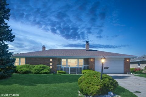 6502 Palma Lane Morton Grove IL 60053