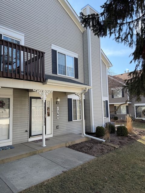 Photo of 1264 Sandhurst Lane, South Elgin, IL 60177 (MLS # 12578933)