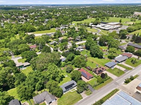 Tiny photo for 850 Austin Avenue, Aurora, IL 60505 (MLS # 12685498)