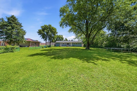 Tiny photo for 850 Austin Avenue, Aurora, IL 60505 (MLS # 12685498)