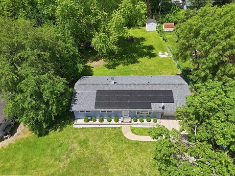 Tiny photo for 850 Austin Avenue, Aurora, IL 60505 (MLS # 12685498)
