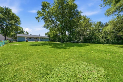 Tiny photo for 850 Austin Avenue, Aurora, IL 60505 (MLS # 12685498)