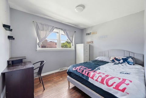 Tiny photo for 850 Austin Avenue, Aurora, IL 60505 (MLS # 12685498)