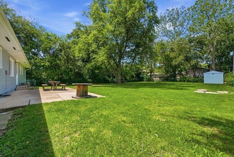 Tiny photo for 850 Austin Avenue, Aurora, IL 60505 (MLS # 12685498)