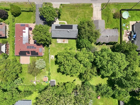 Tiny photo for 850 Austin Avenue, Aurora, IL 60505 (MLS # 12685498)