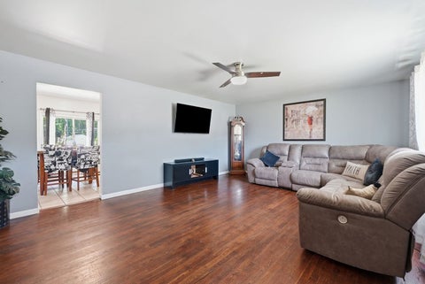 Tiny photo for 850 Austin Avenue, Aurora, IL 60505 (MLS # 12685498)