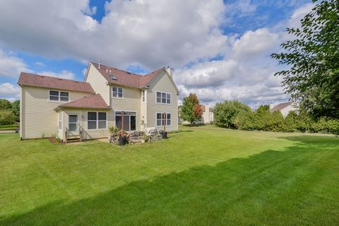 A home in Batavia