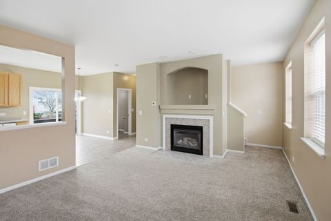 Tiny photo for Aurora, IL 60503 (MLS # 12499288)