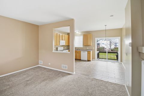 Tiny photo for Aurora, IL 60503 (MLS # 12499288)
