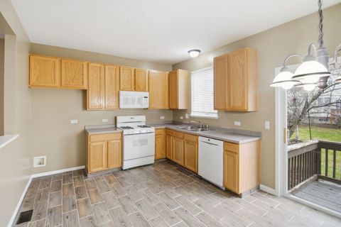 Tiny photo for Aurora, IL 60503 (MLS # 12499288)